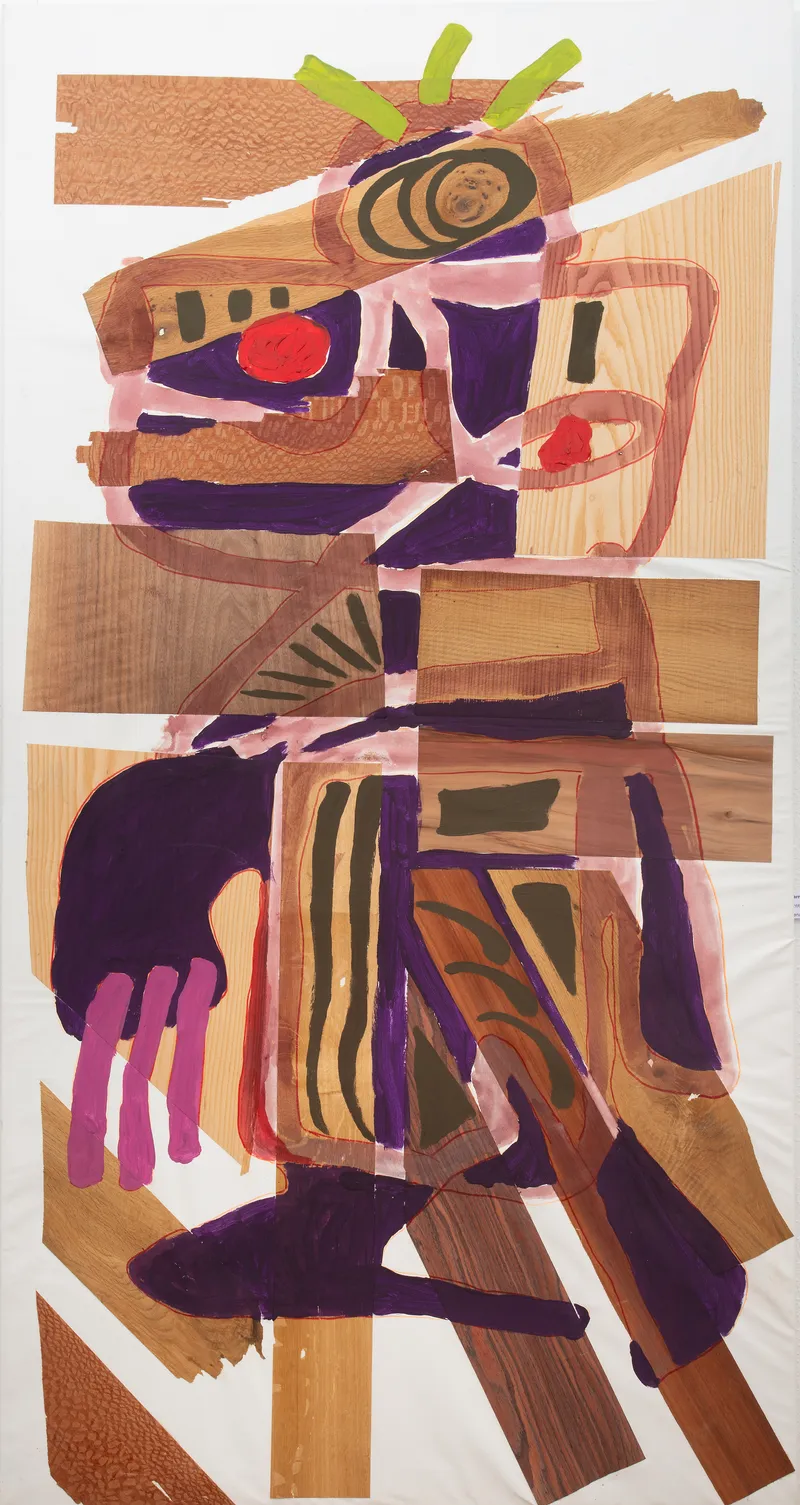 Painting 10, 2020